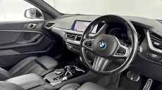 BMW 1 Series 118i [136] M Sport 5dr Step Auto [LCP] Petrol Hatchback